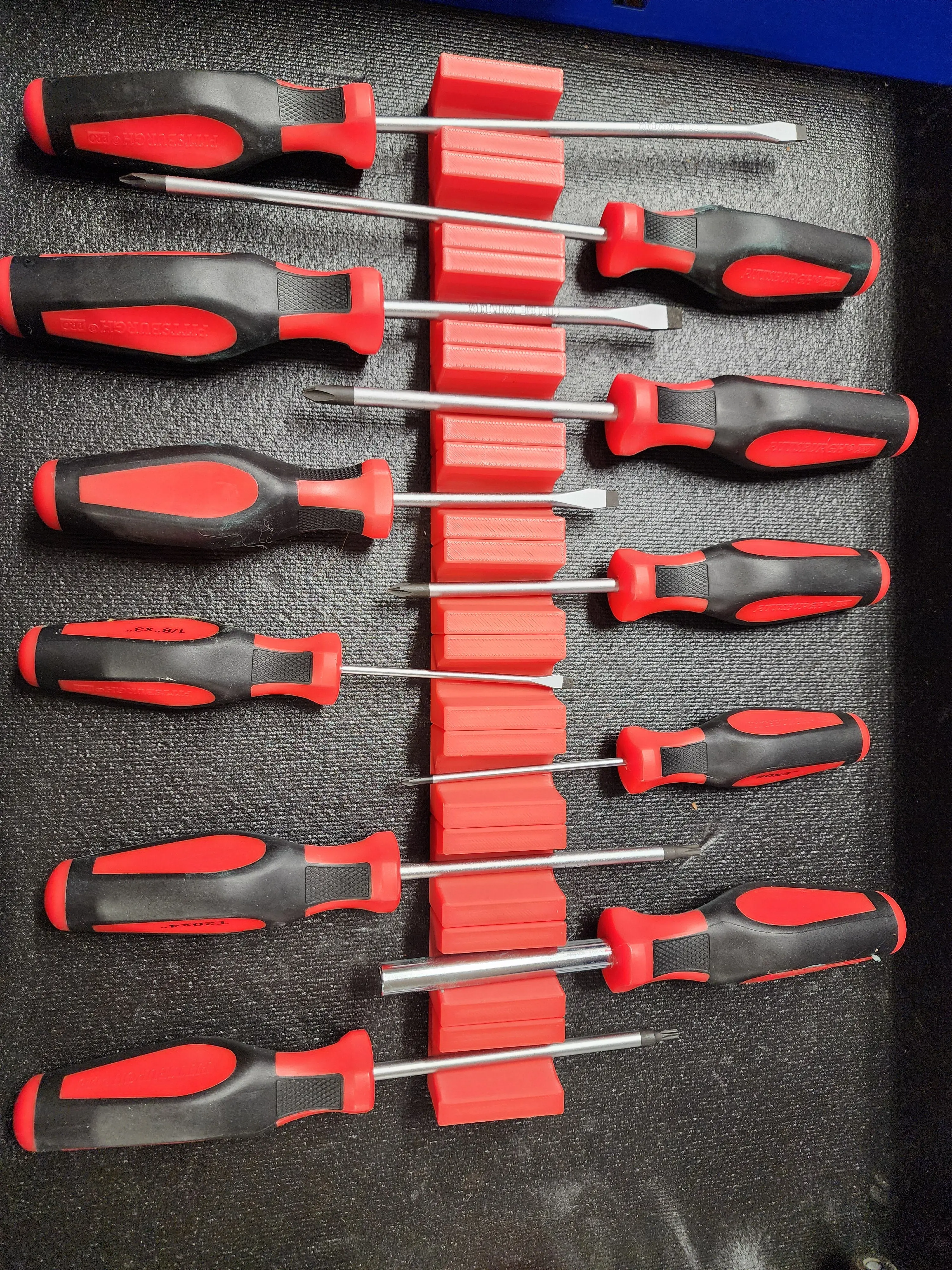 Modular Universal tool holder Modular Universal tool holder