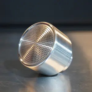 Ultimate Bucket Filler Nozzle
