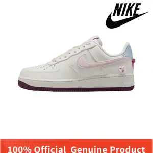 Nike Air Force 1 WMNS "Valentine's Day (2026)" IQ4937 161