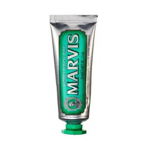 Marvis Classic Strong Mint Toothpaste Marvis Classic Strong Mint Toothpaste