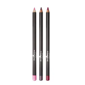 Italia Deluxe UltraFine Lipliner 19 Shades (Pack of 12 PC)