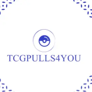 TCGPULLS4YOU shop logo