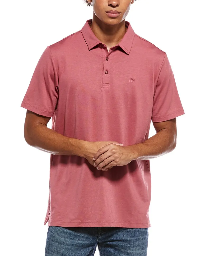 TravisMathew Featherweight Performance Polo Shirt