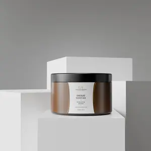 Reconstructive Chocolate Mask healthy hair care Reconstructive Chocolate Mask healthy hair care