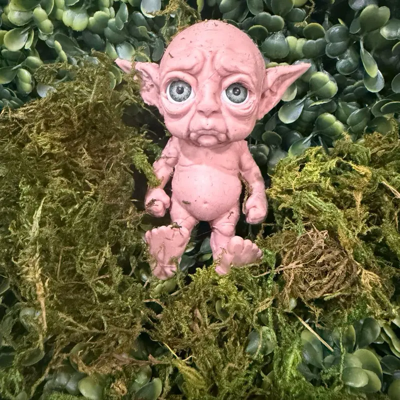 Poeksie doll 4 inches