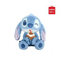 Stitch Yay! Plush Doll (11.8inch)
