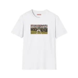 Cotton Gildan Bryson DeChambeau US Open Victory Graphic Tee