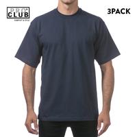 Navy (3 Pack)