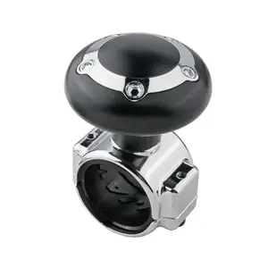 Large Steering Wheel Knob Spinners  Universal Vehicle Ball For Car Boat