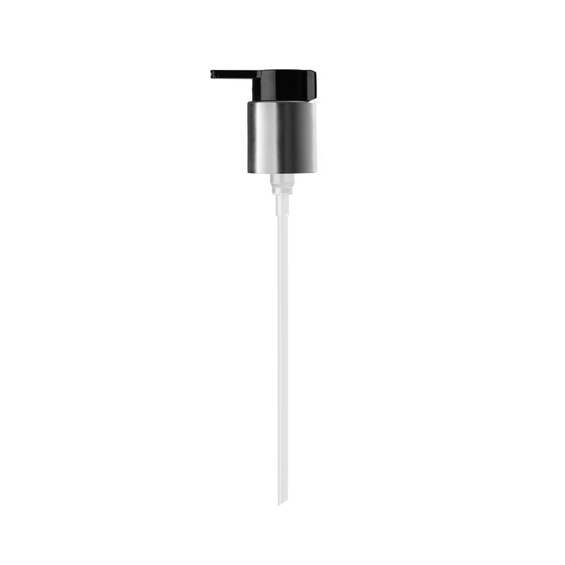 Nature Spell Easy-Pump Oil Dispenser for Hair Care