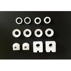 12pcs Electric Front Seat Bushing Repair Kit for Porsche 964/993 911 Models - Strong Material & Perfect Fitment