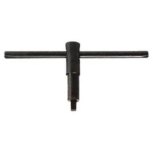 Precise 11/16" Standard Chuck Wrench/Key