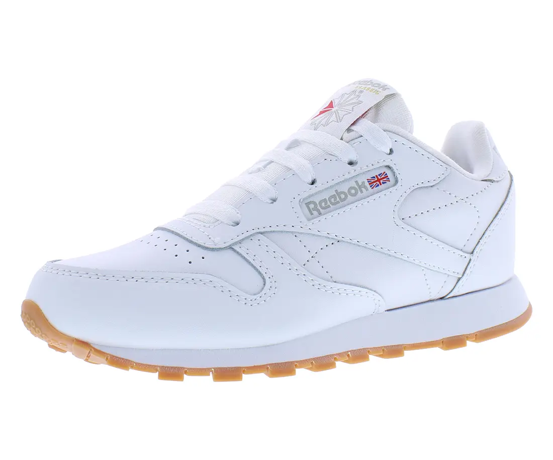 Reebok Classic Kid's Sneakers, Sports & Casual Wear Shoes for Girls, Available in Kids Sizes