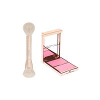 Just Enough (Soft Blue Pink)