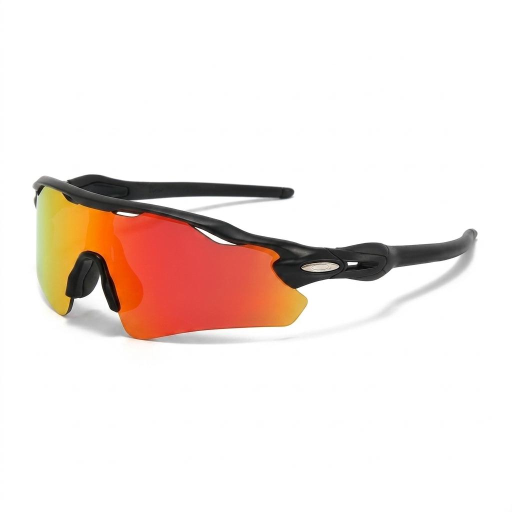 Polarized Sport Sunglasses Men Women UV Protection Cycling Outdoor Glasses