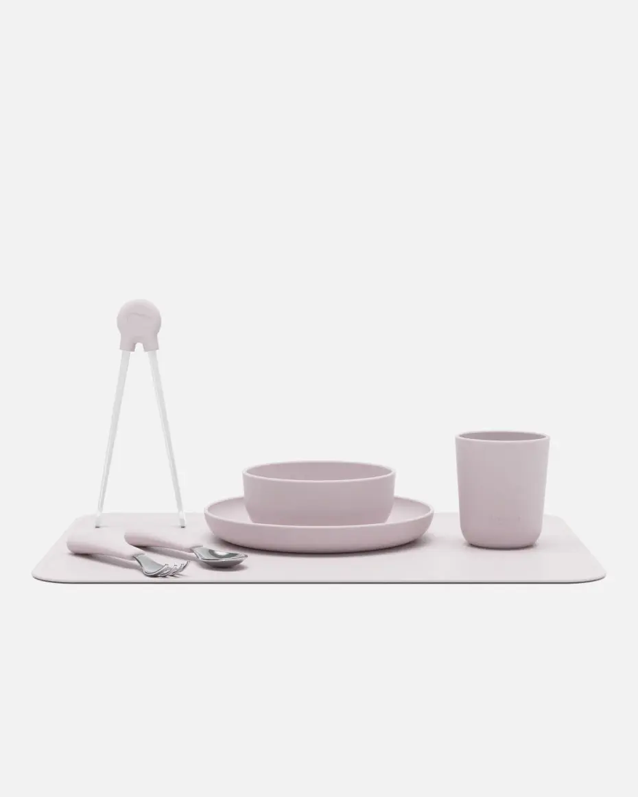 Big Bites Full Kit- 7pc Set