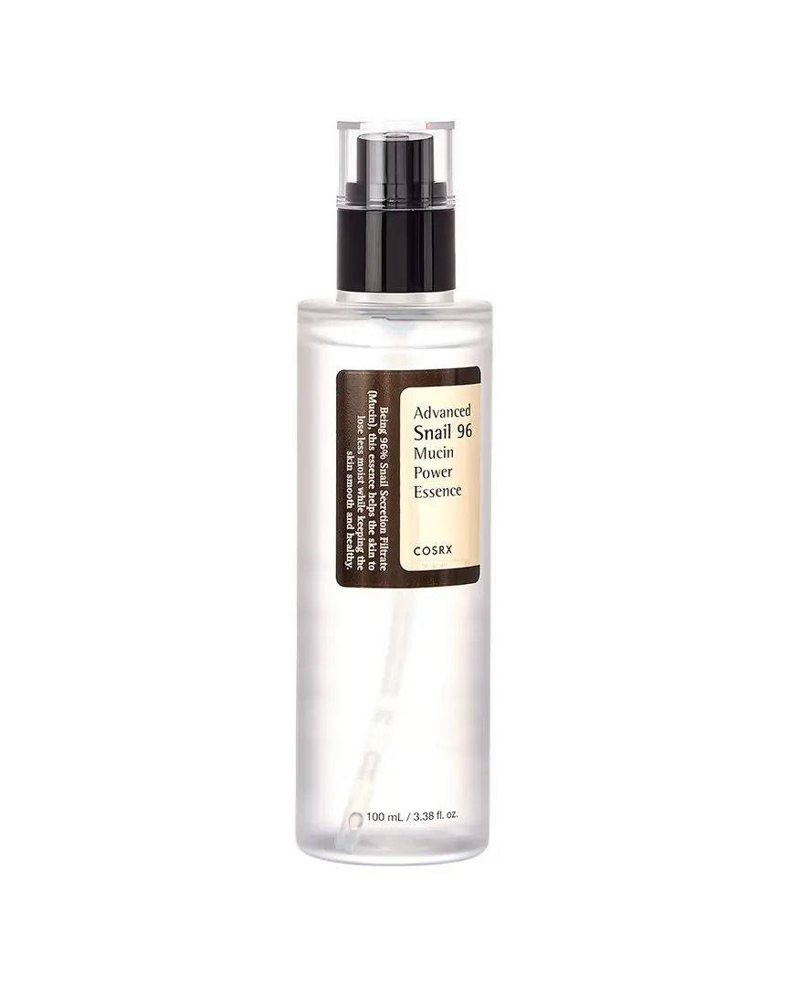 COSRX 3.38oz Advanced Snail 96 Mucin Power Essence