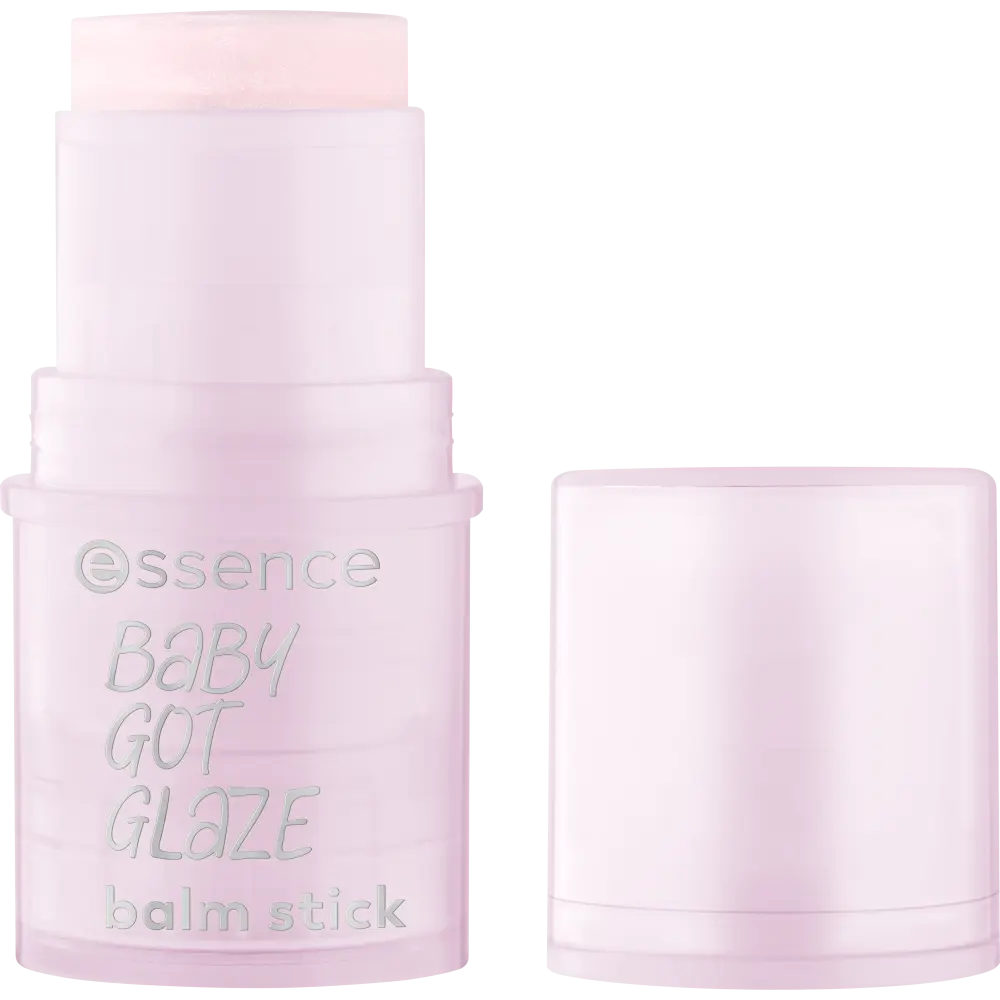 BABY GOT GLAZE balm stick BABY GOT GLAZE balm stick