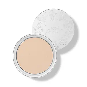 Fruit Pigmented Powder Foundation