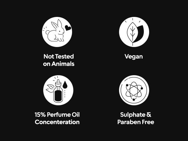 Magnetic Love Duo by Bellavita Luxury | Perfume Combo Gift Set | Power Couple Collection 2×100 ml | Long Lasting Perfumes for Men & Women | Magnetic Him & Magnetic Her | Vegan & Cruelty Free Eau De Parfum