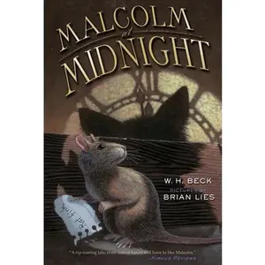 USED-Malcolm at Midnight by Beck, W. H. (Paperback)
