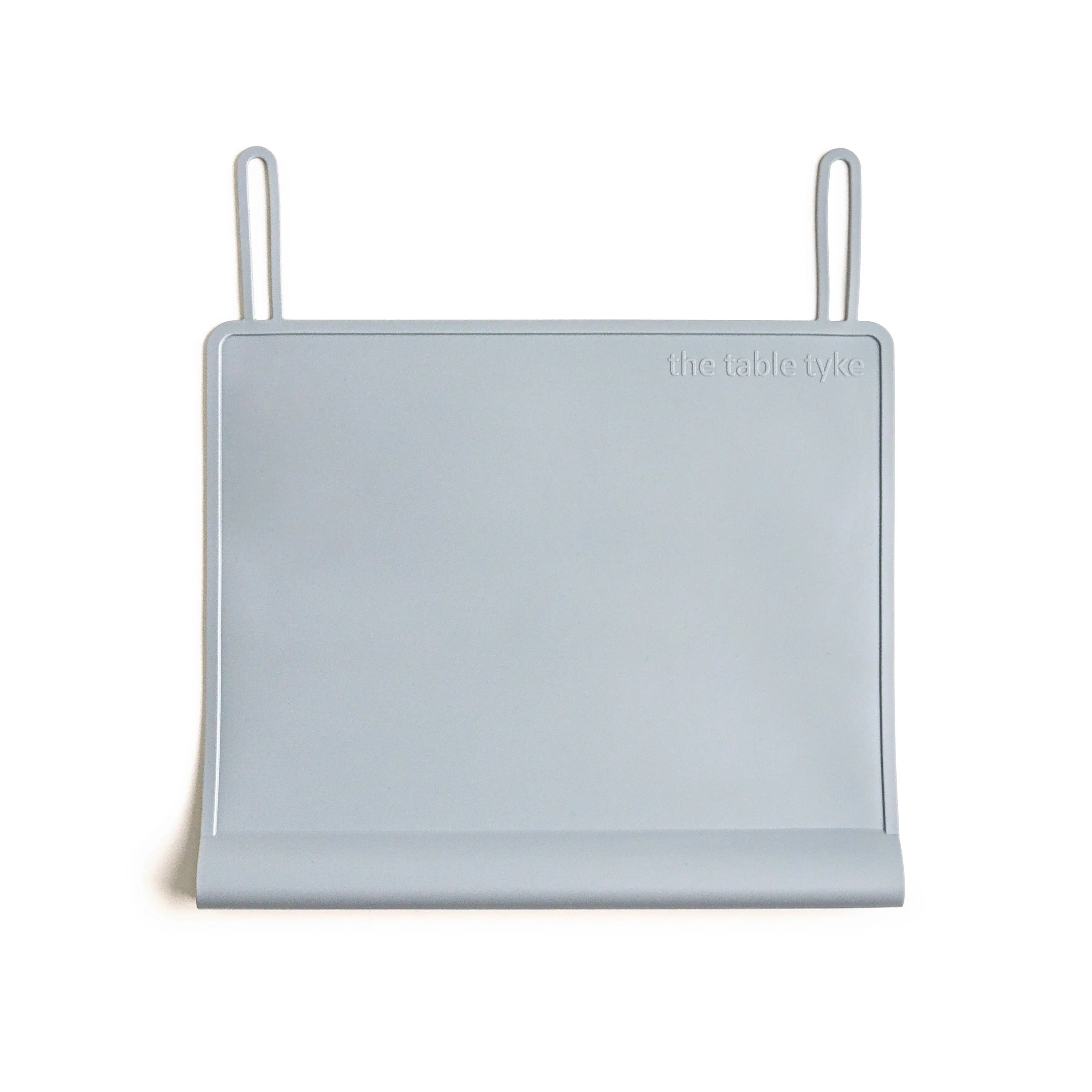 Table Tyke Placemat - Versatile Parenting Essential for Teething & Dinning, Safe Area for Meals & Activities, Dimensions 12in x 10in, Coasters