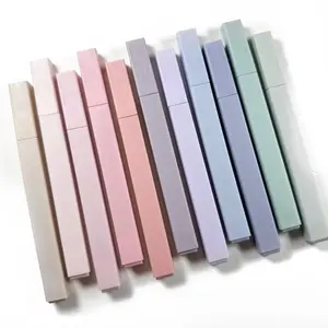 Pastel Highlighters