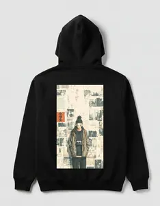 The Humble One Heavy Blend Hoodie: Shikamaru