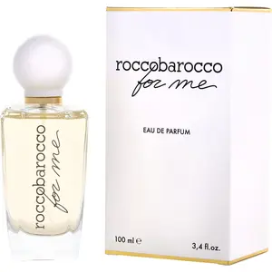 Rocco Barocco For Me By Rocco Barocco Eau De Parfum For Women