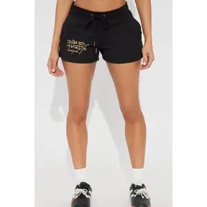 Ed Hardy Love Kills Short - Black 5