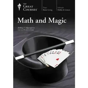 USED-Math and Magic (Unknown)