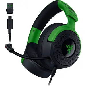 Razer Kraken V4 X Wired Gaming Headset