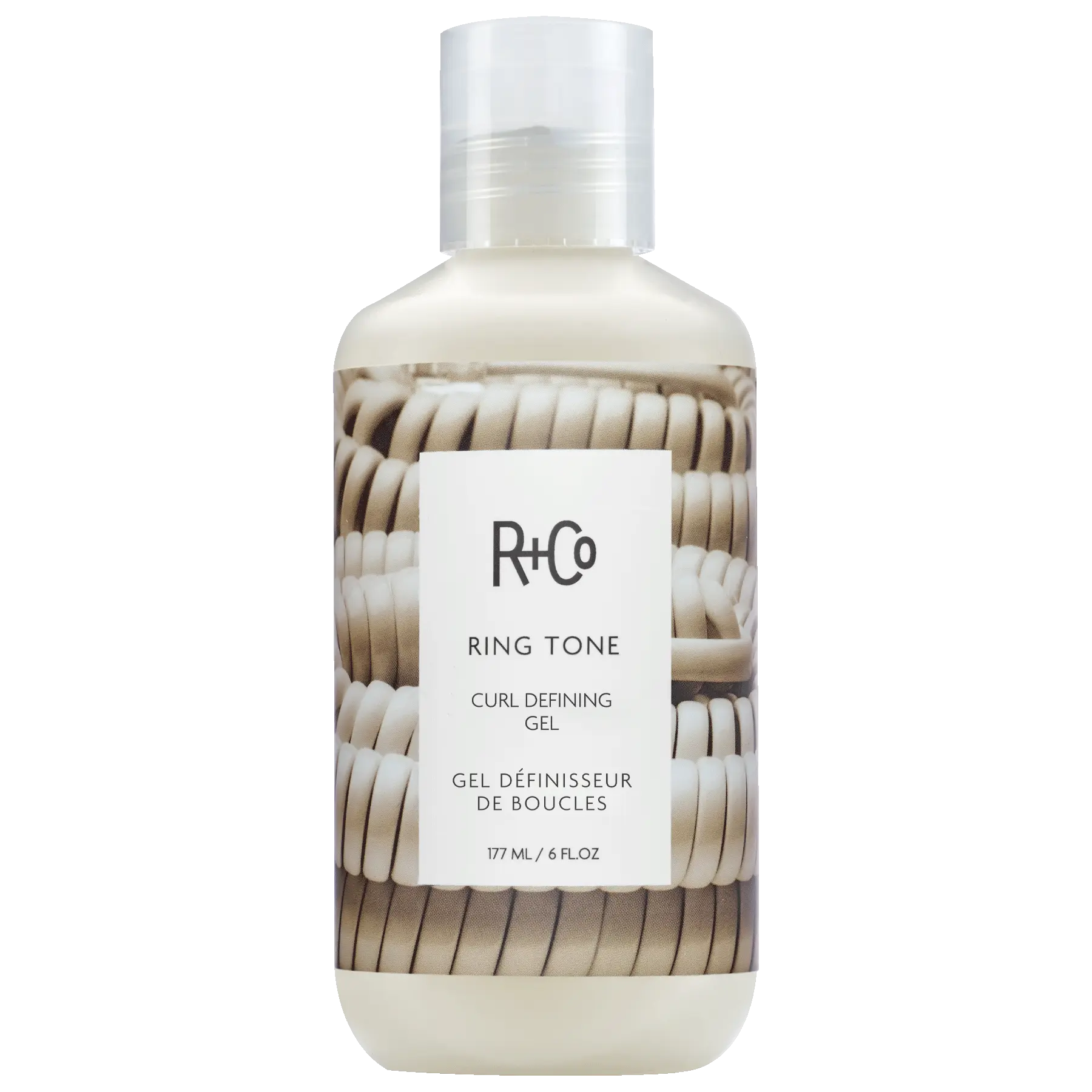 RING TONE Curl Defining Gel