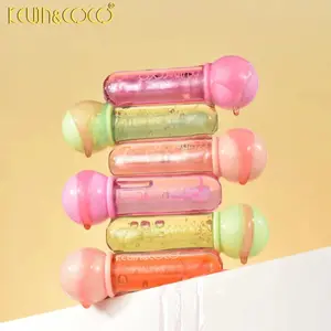 Cream Puff Care Lip Oil