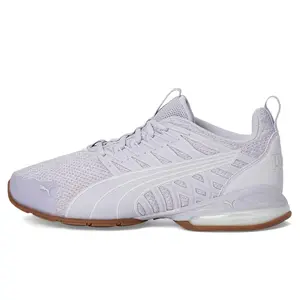 Women's Puma Voltaic Evo Premium Wns Lilac Crush-Feather Gray (313016 03)