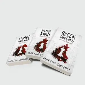 Red Knight Series