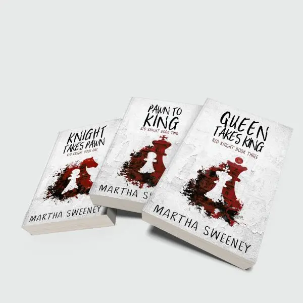 Red Knight Series