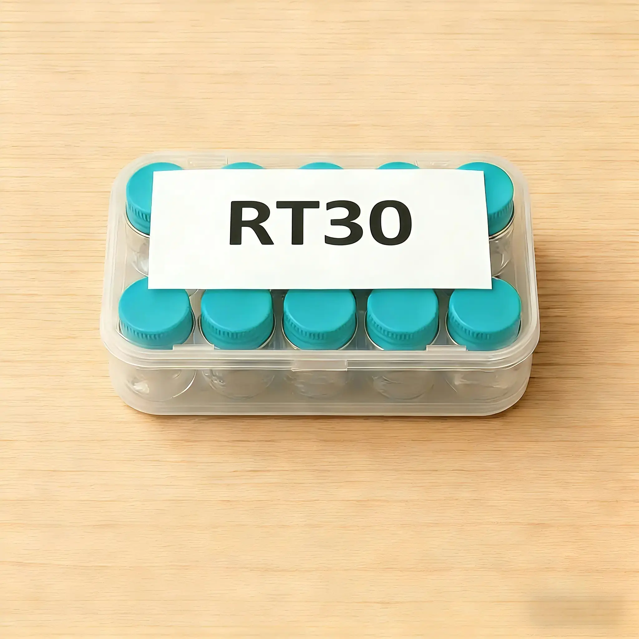 30mg*10vials