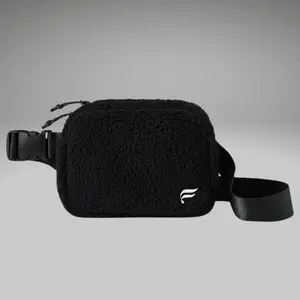Fabletics The Belt Bag Teddy - Unisex