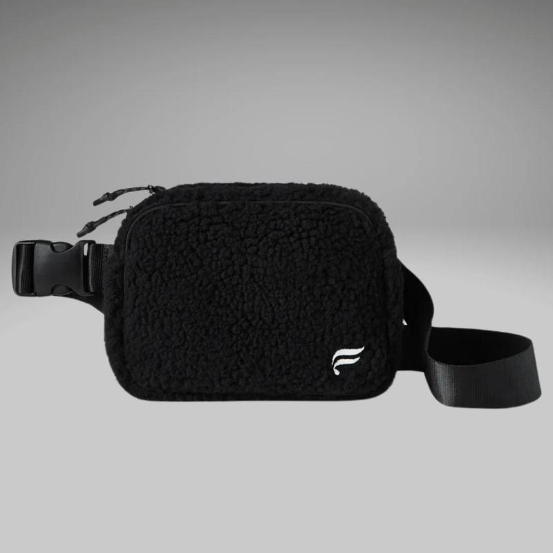 Fabletics The Belt Bag Teddy - Unisex