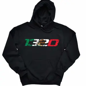 1320 Mexico hoodie