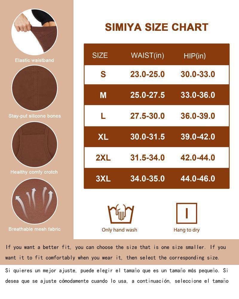 ODPQO deals for you days,2025 stretchy panty Wise Women's Underwear - Comfortable Fit, Stylish Design, Suitable for Everyday Wear Clothes Shapewear Girdle Highwaist ODPQO deals for you days,2025 stretchy panty Wise Women's Underwear - Comfortable Fit, Stylish Design, Suitable for Everyday Wear Clothes Shapewear Girdle Highwaist