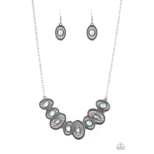 Trinket Trove - Blue