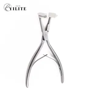 YILITEHAIR Professional Tape In Hair Extension Pliers