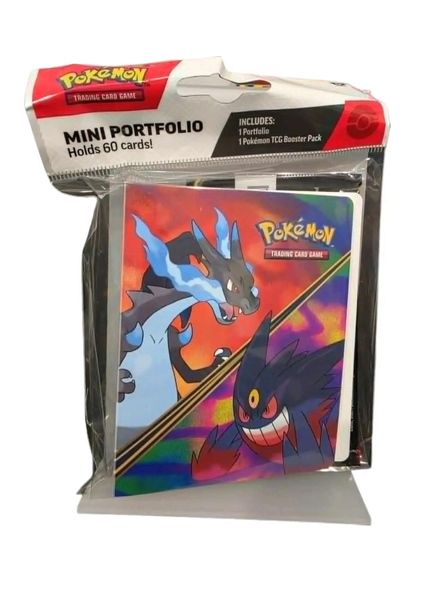 pfl booster box Pokmon, Trading Card Game, Phantasmal Flames Bundle, 6-pack The English Pokmon Phantasmal Flames Booster Bundle is an essential set for collectors and players of the popular Pokmon Trading Card Game Pokemon Phantasmal Flames Mini Portfolio