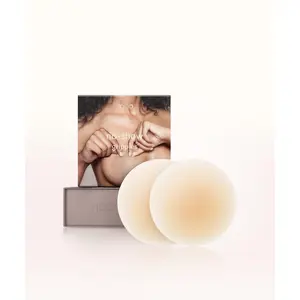 Non Adhesive | No-Show Nipple Covers
