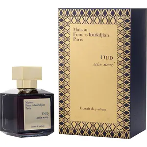 Maison Francis Kurkdjian Oud Satin Mood By Maison Francis Extrait De Parfum For Unisex