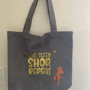 Heavy Duty Shopping Bag