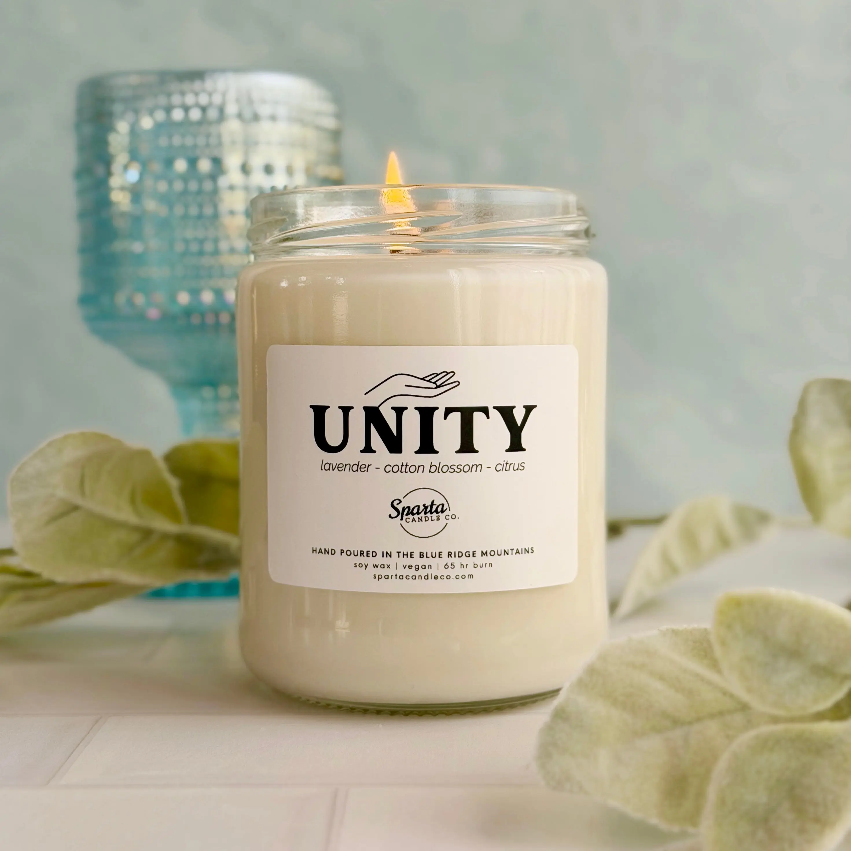 UNITY CANDLE UNITY CANDLE