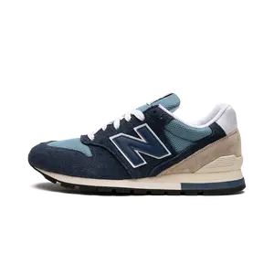 New Balance 996 MiUSA Teddy Santis Navy